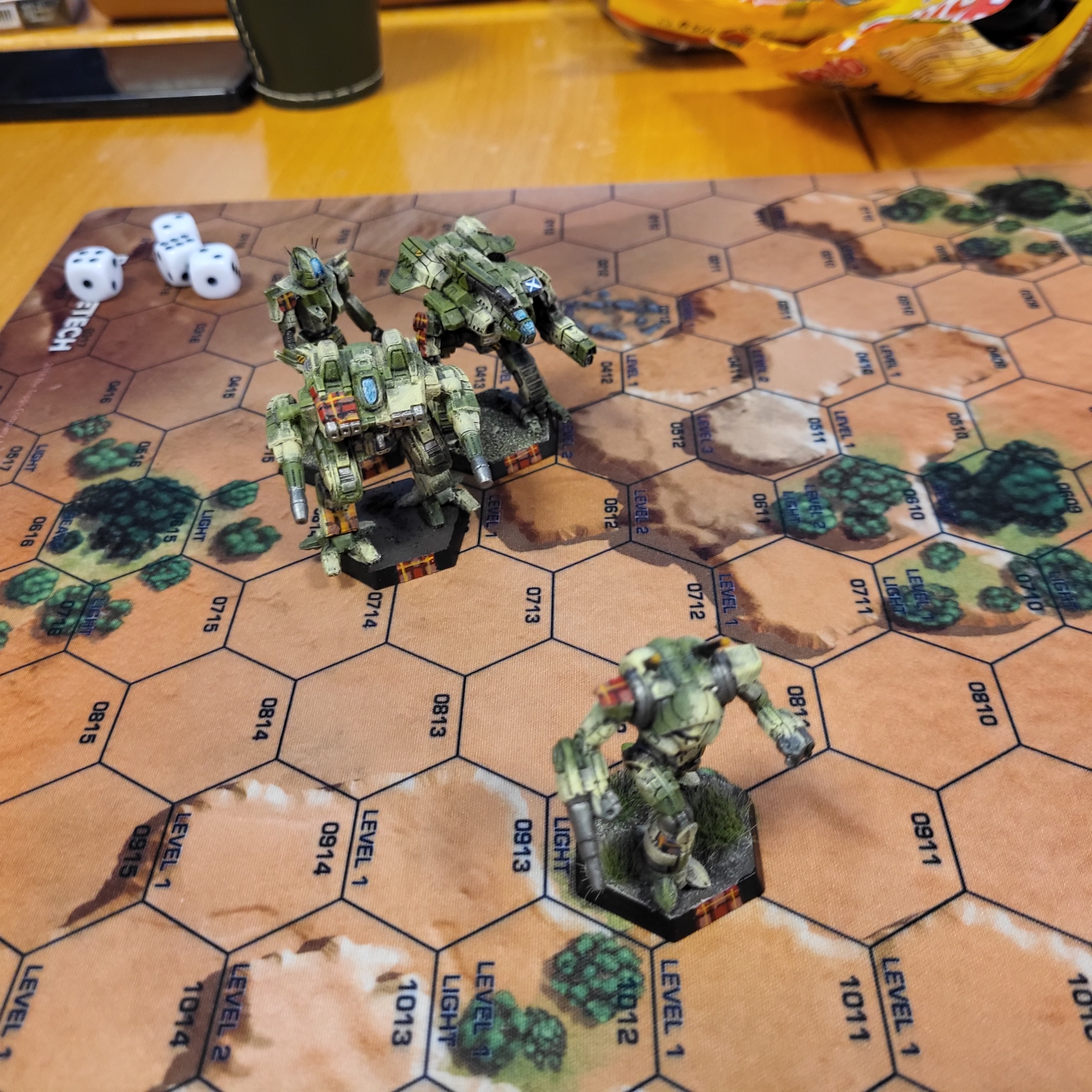 Battletech