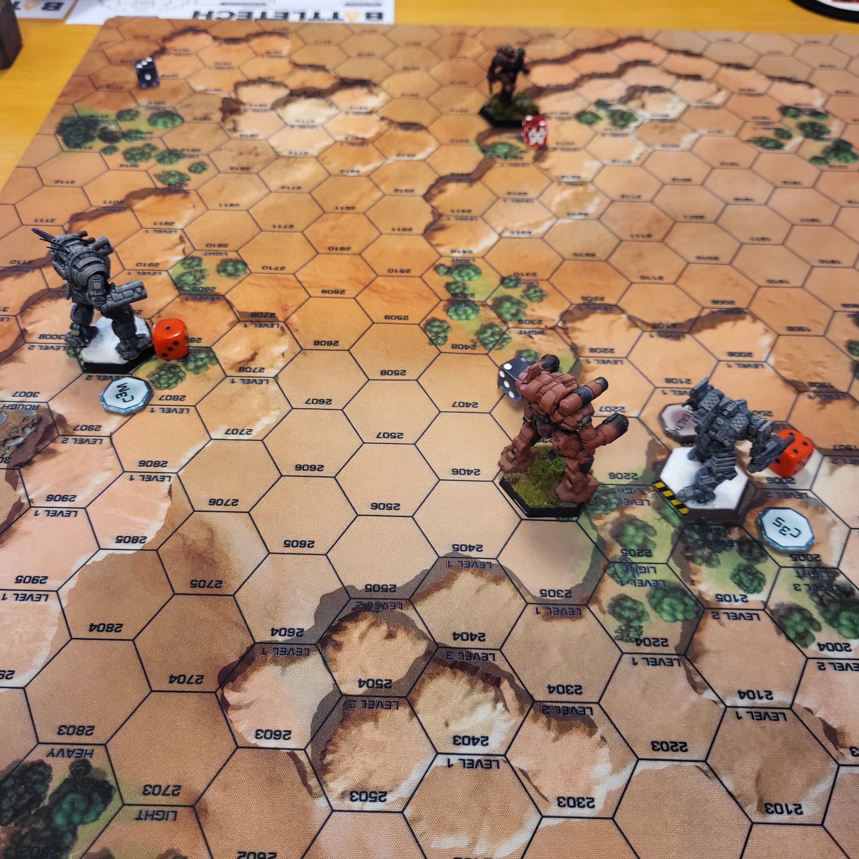 Battletech