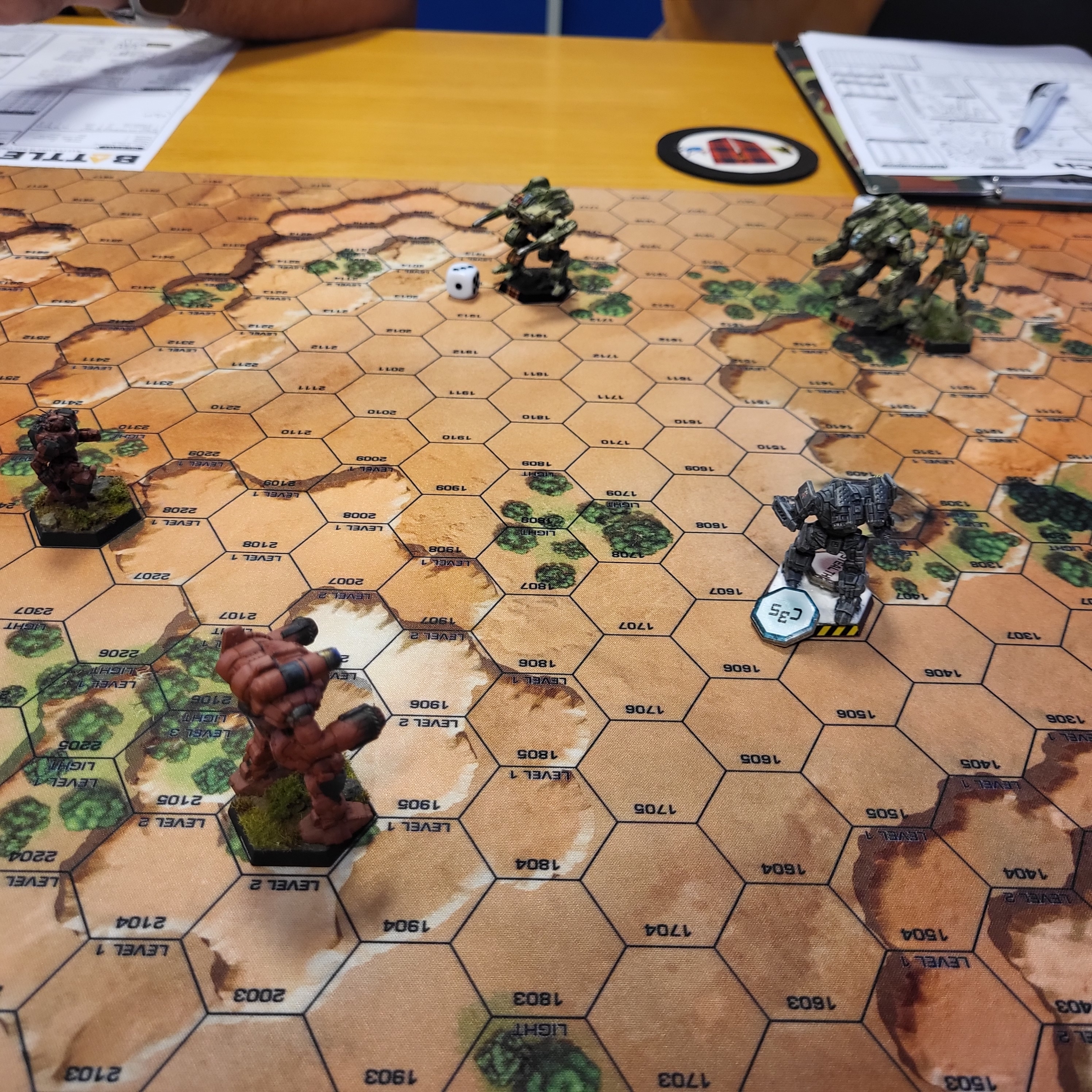 Battletech