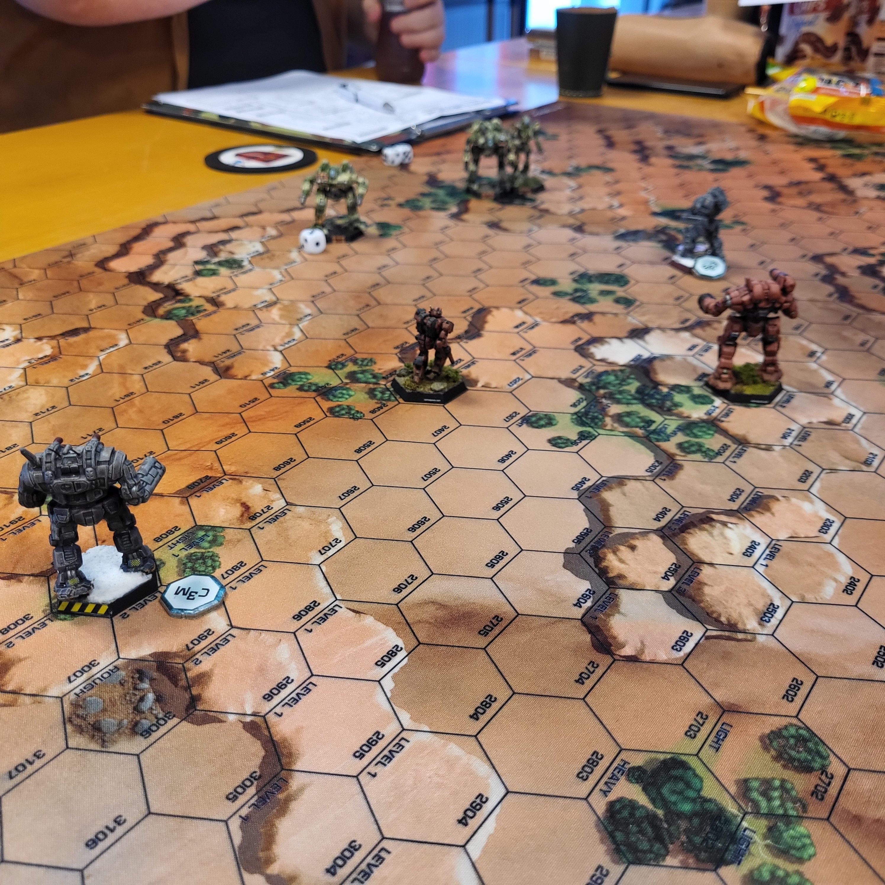 Battletech