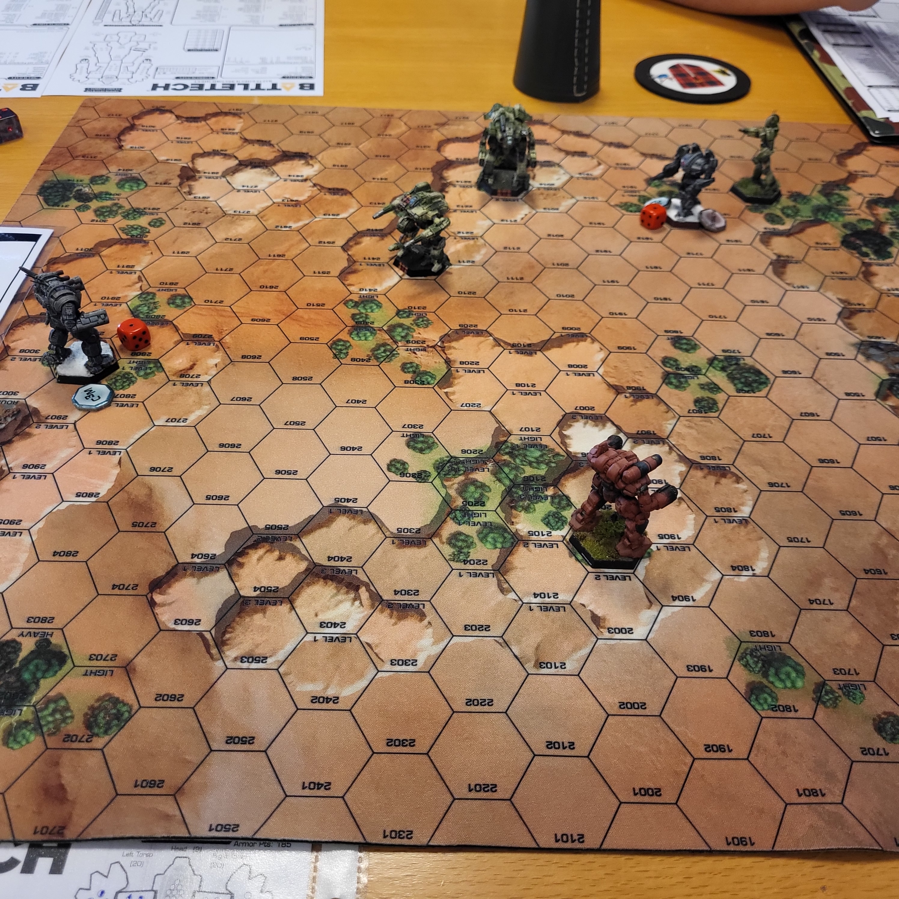 Battletech