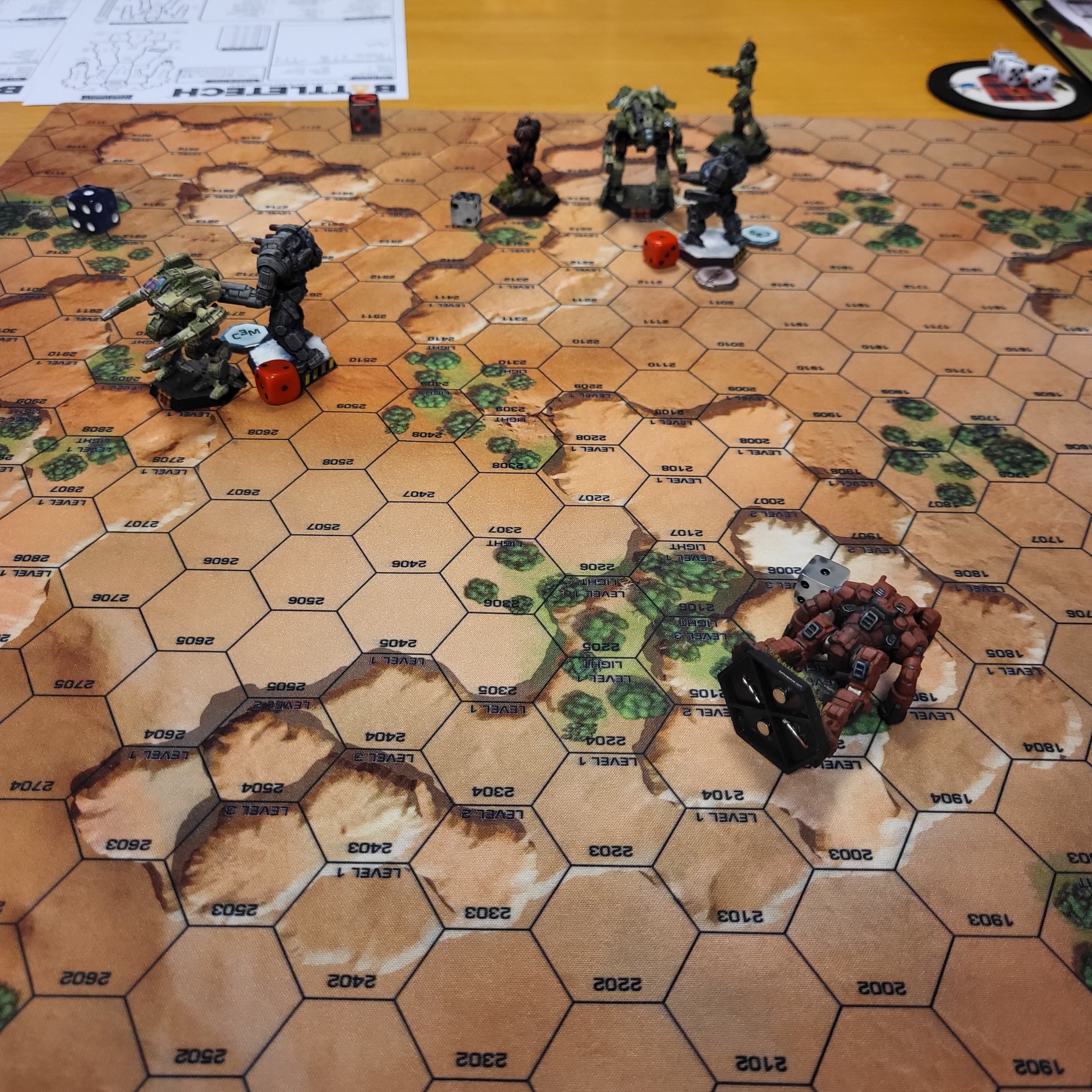 Battletech