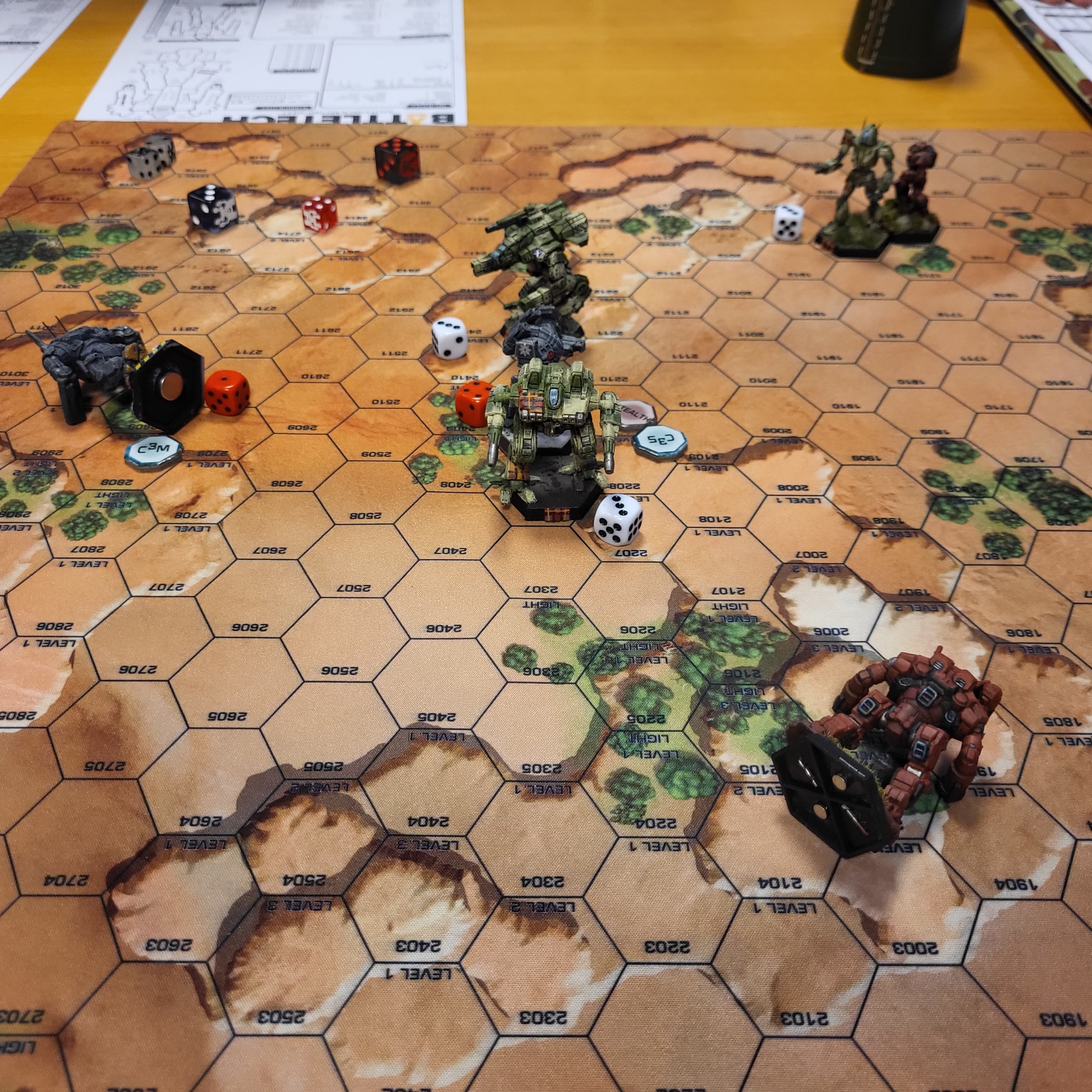 Battletech