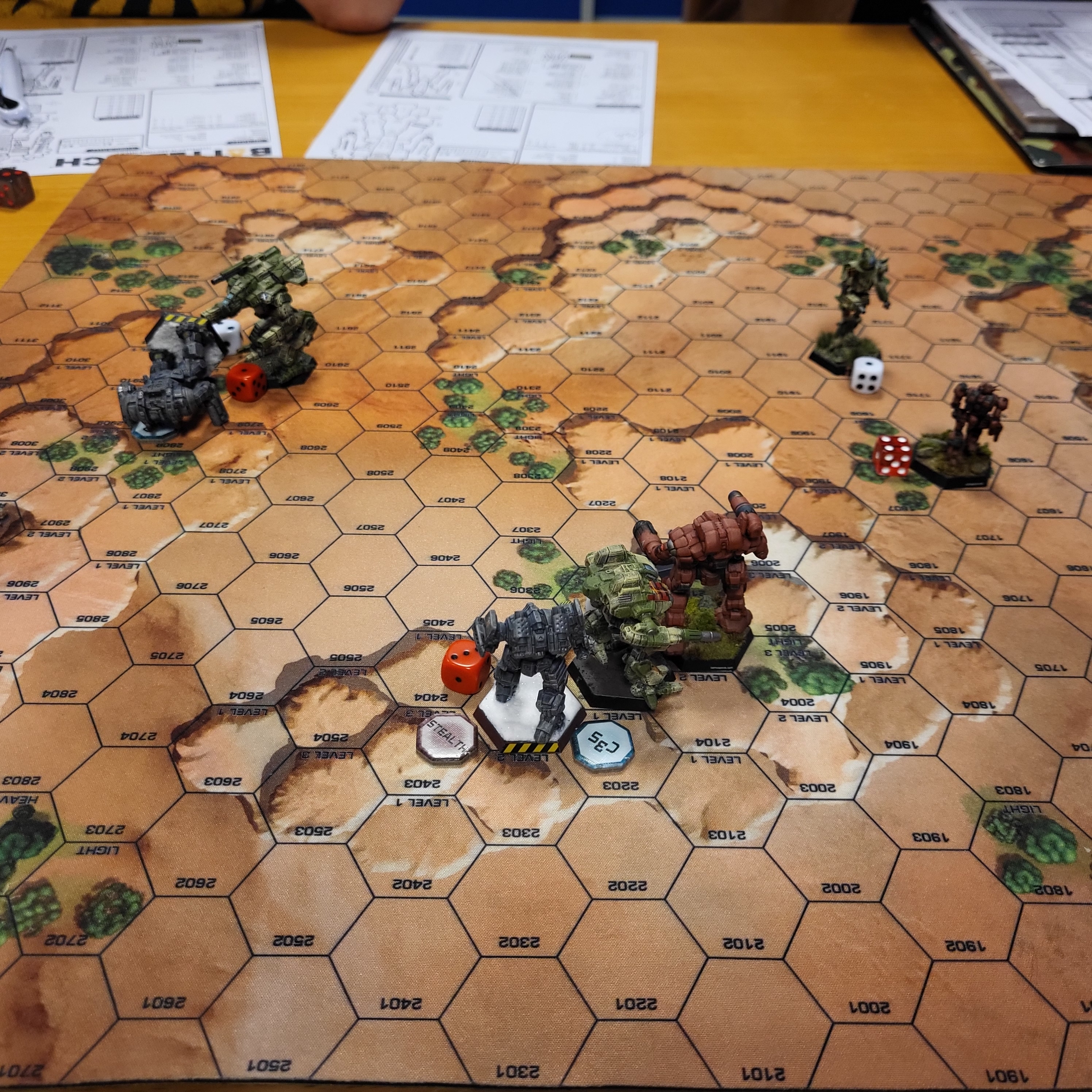 Battletech