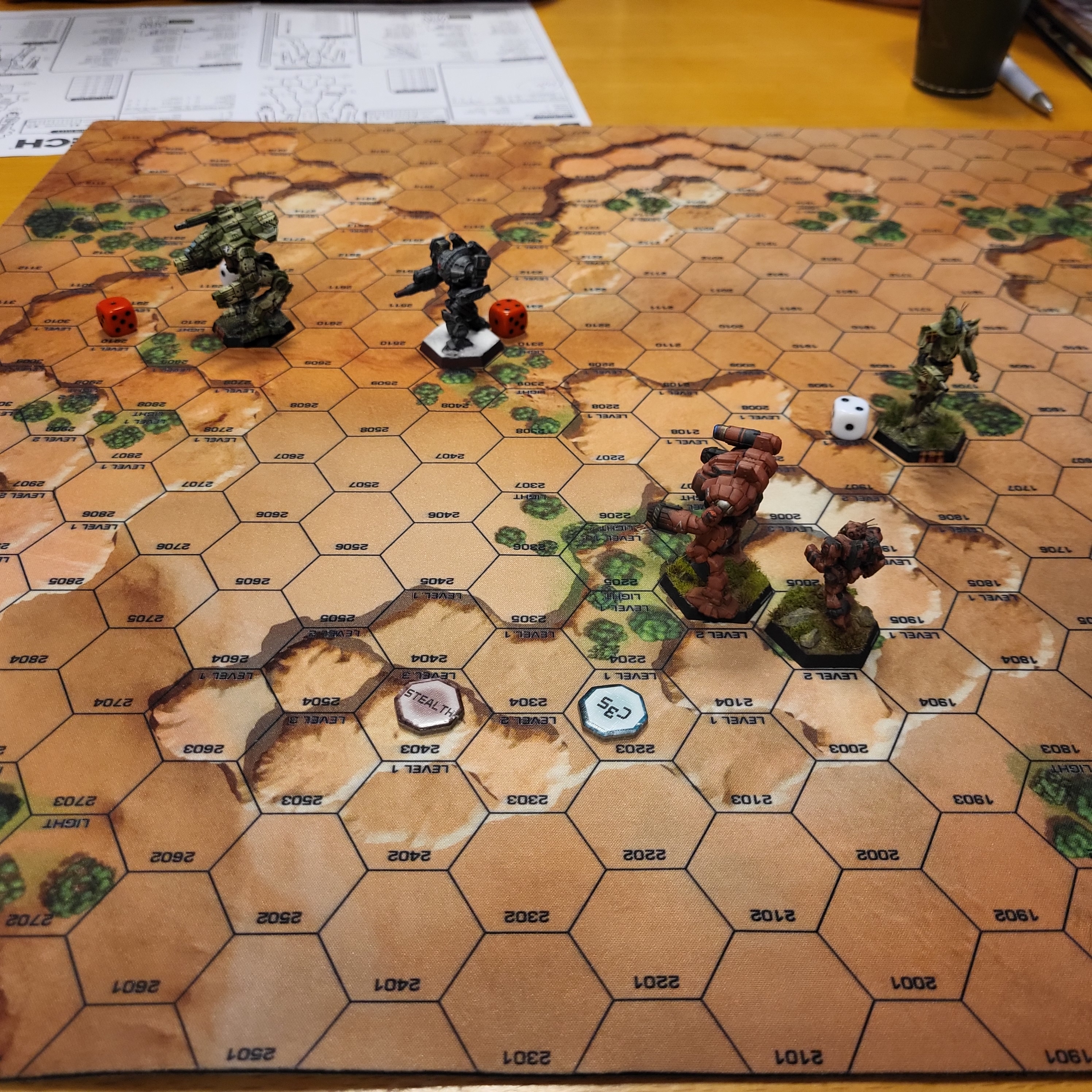 Battletech