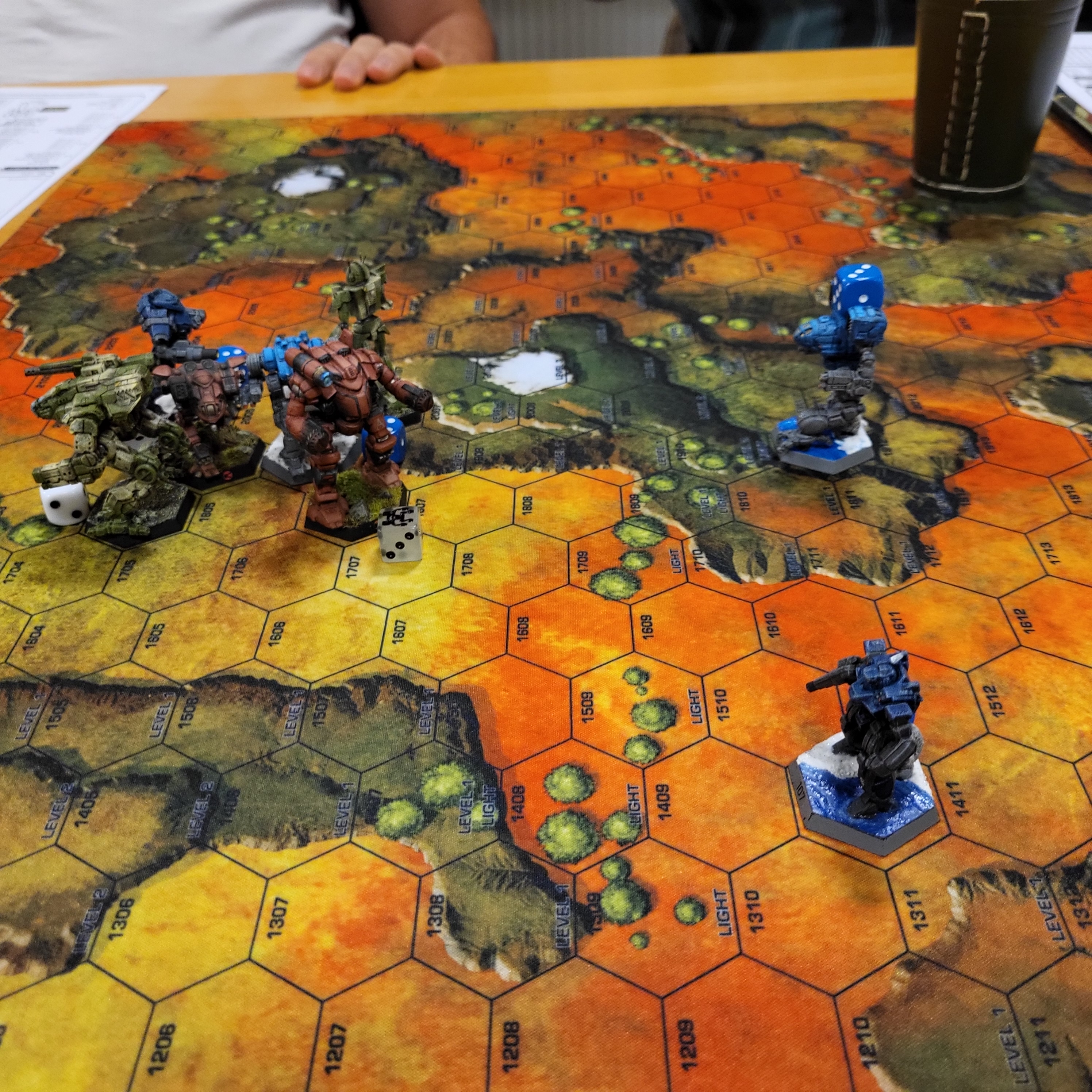 Battletech