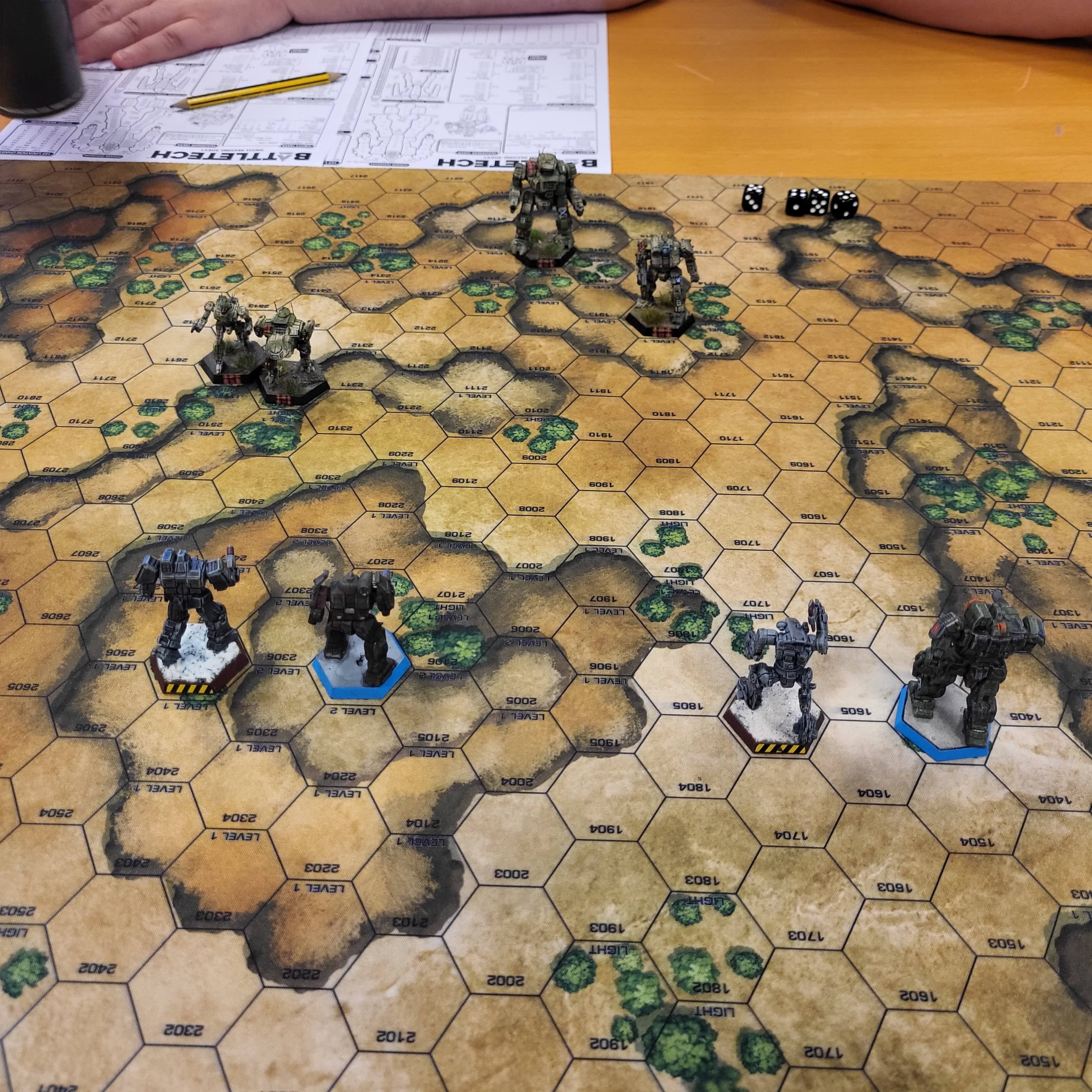 Battletech