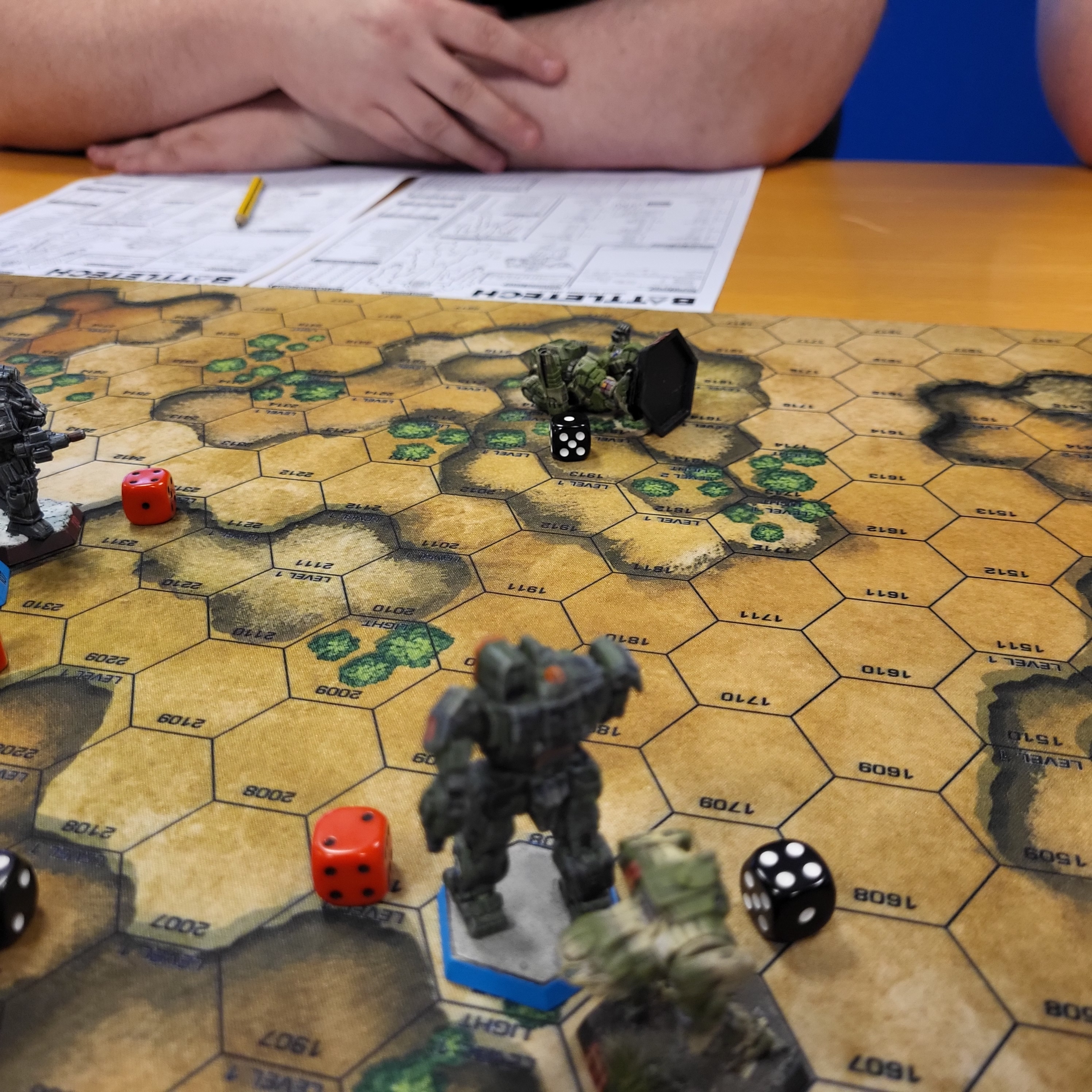 Battletech