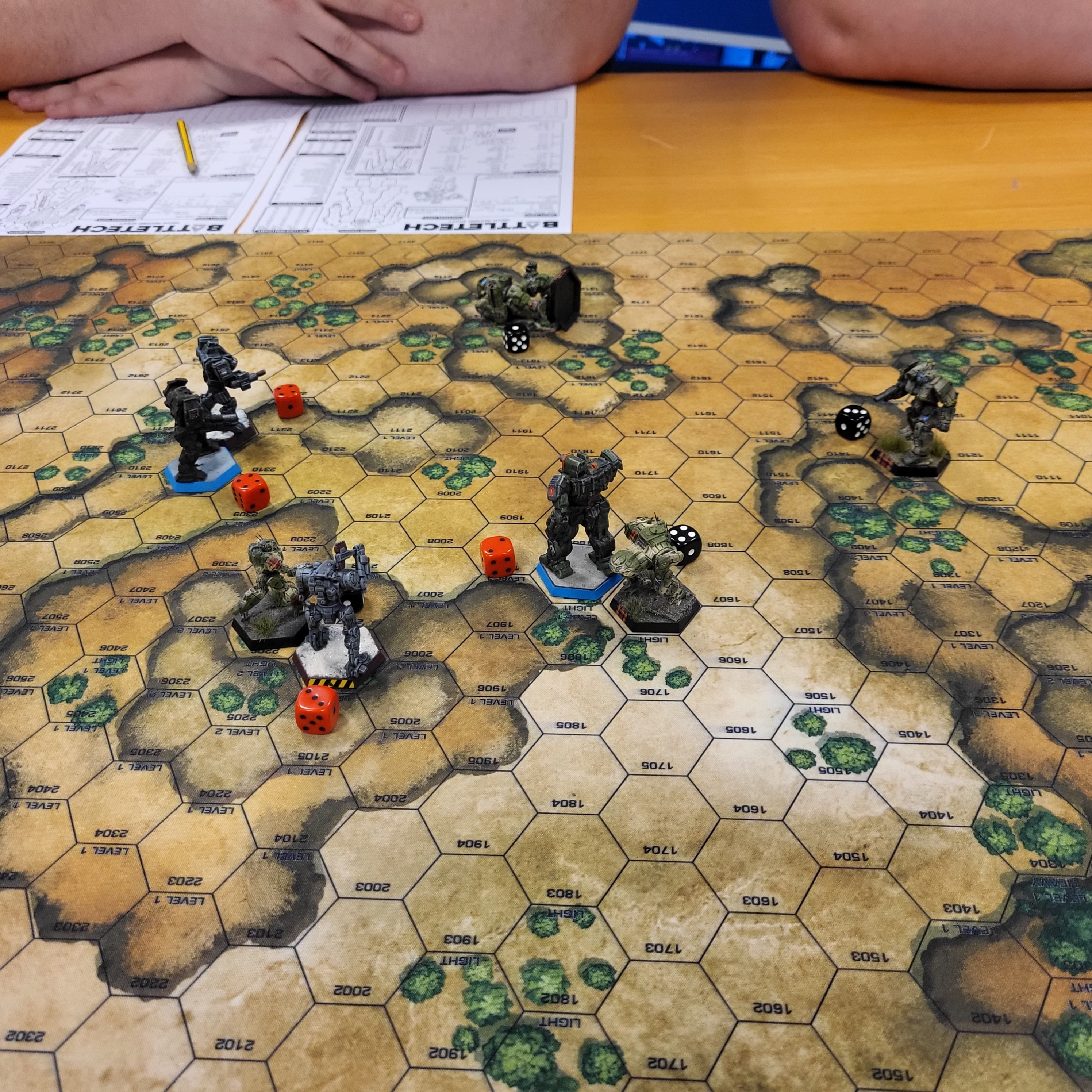 Battletech