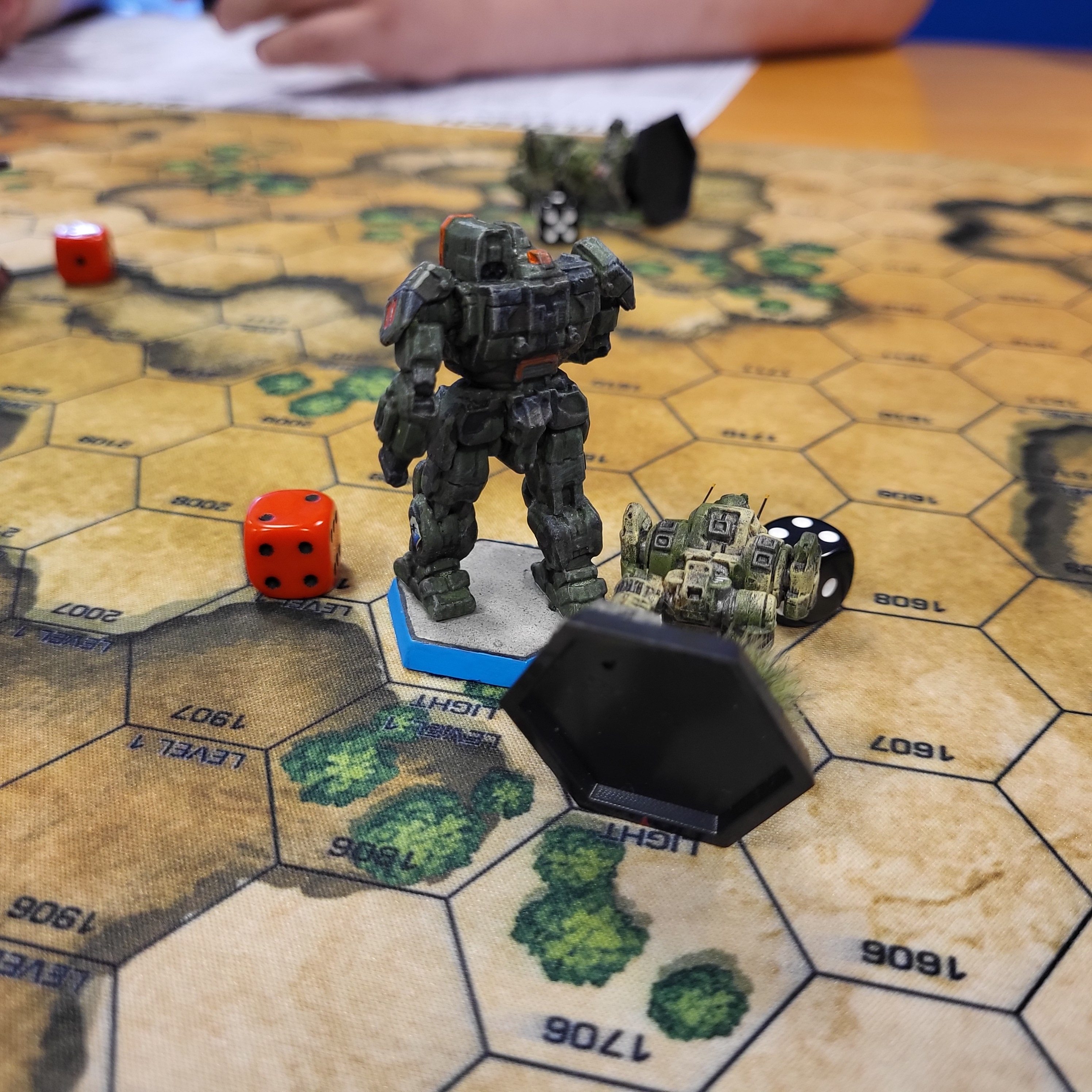 Battletech