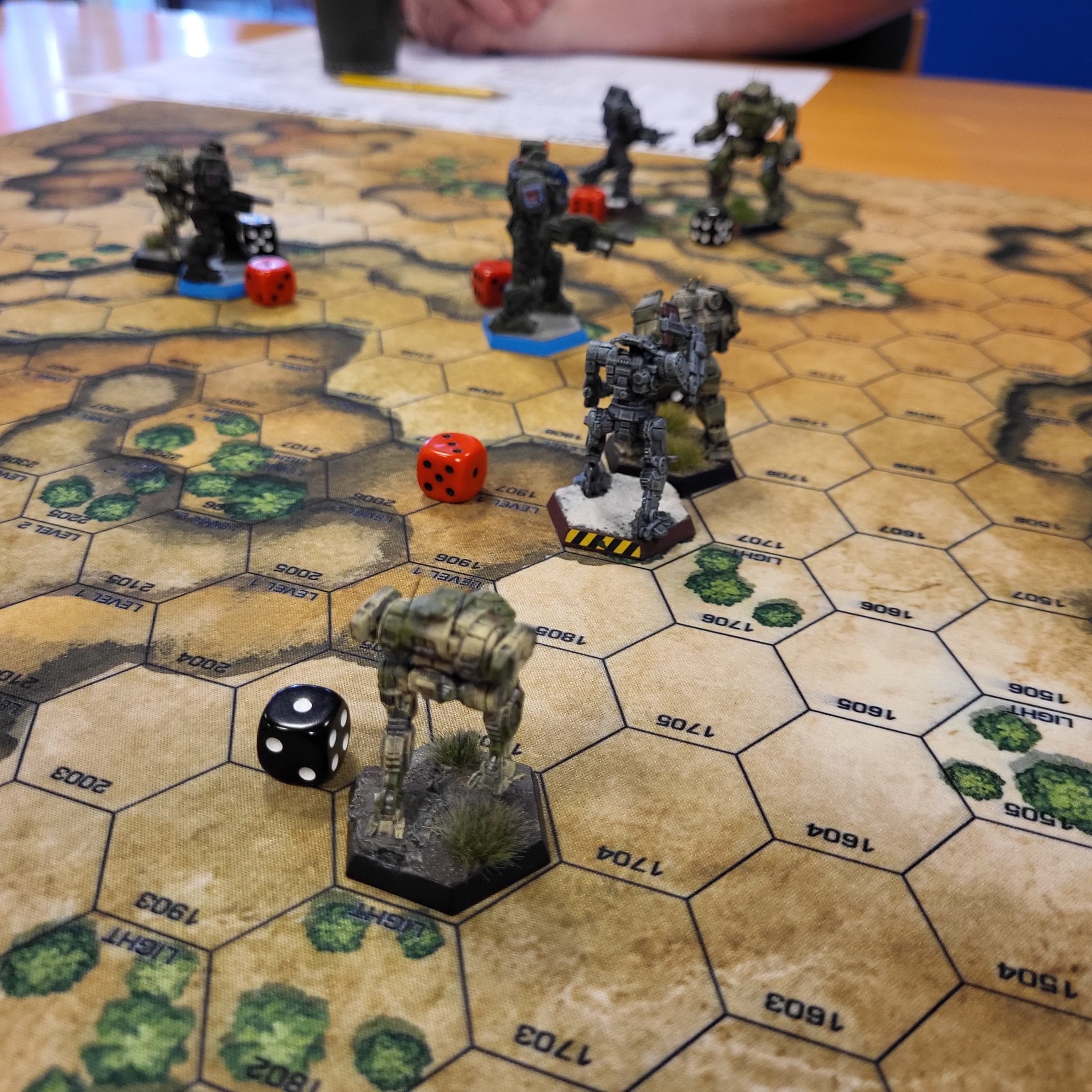 Battletech