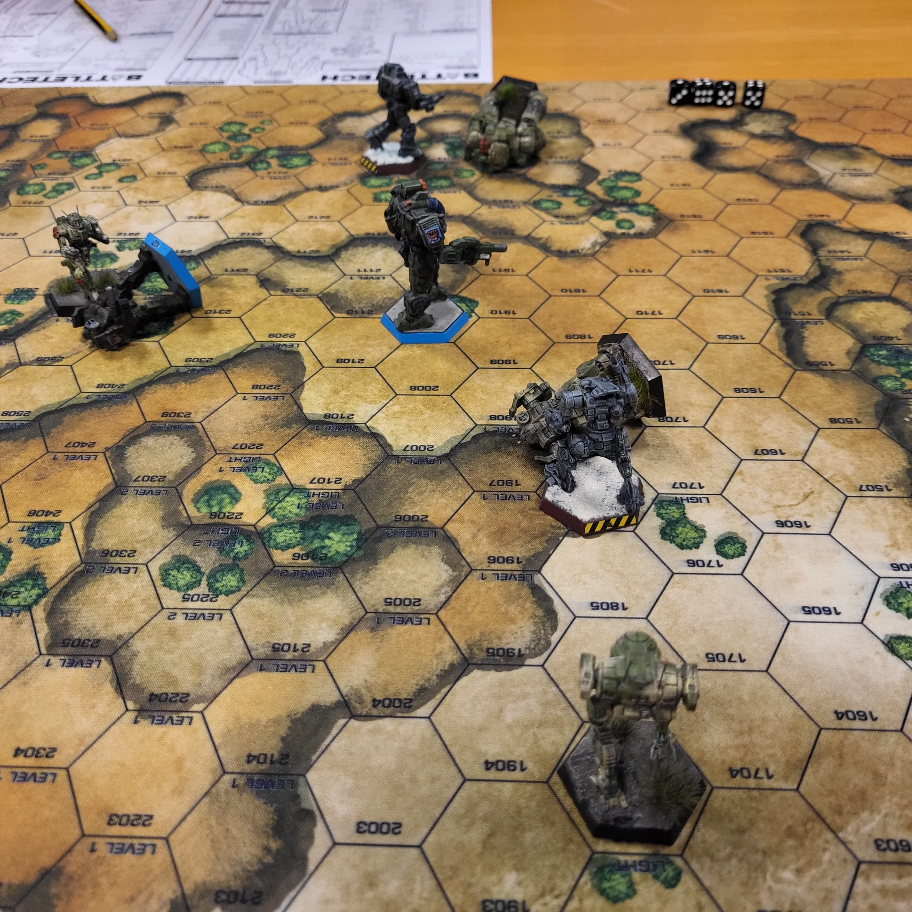 Battletech