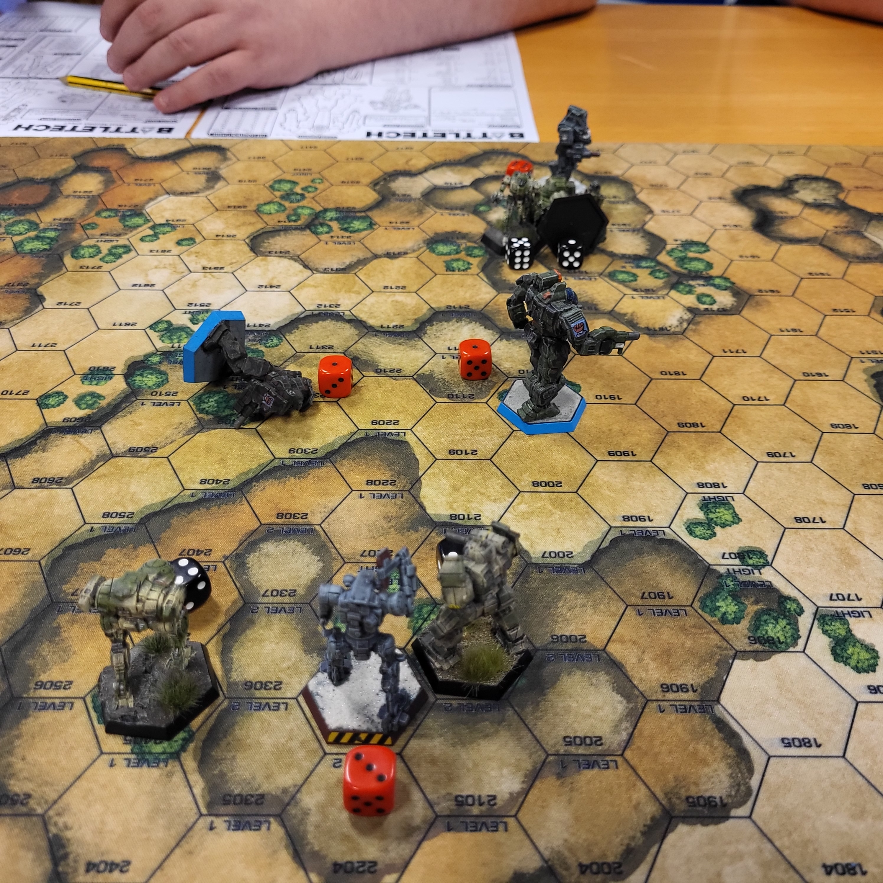 Battletech