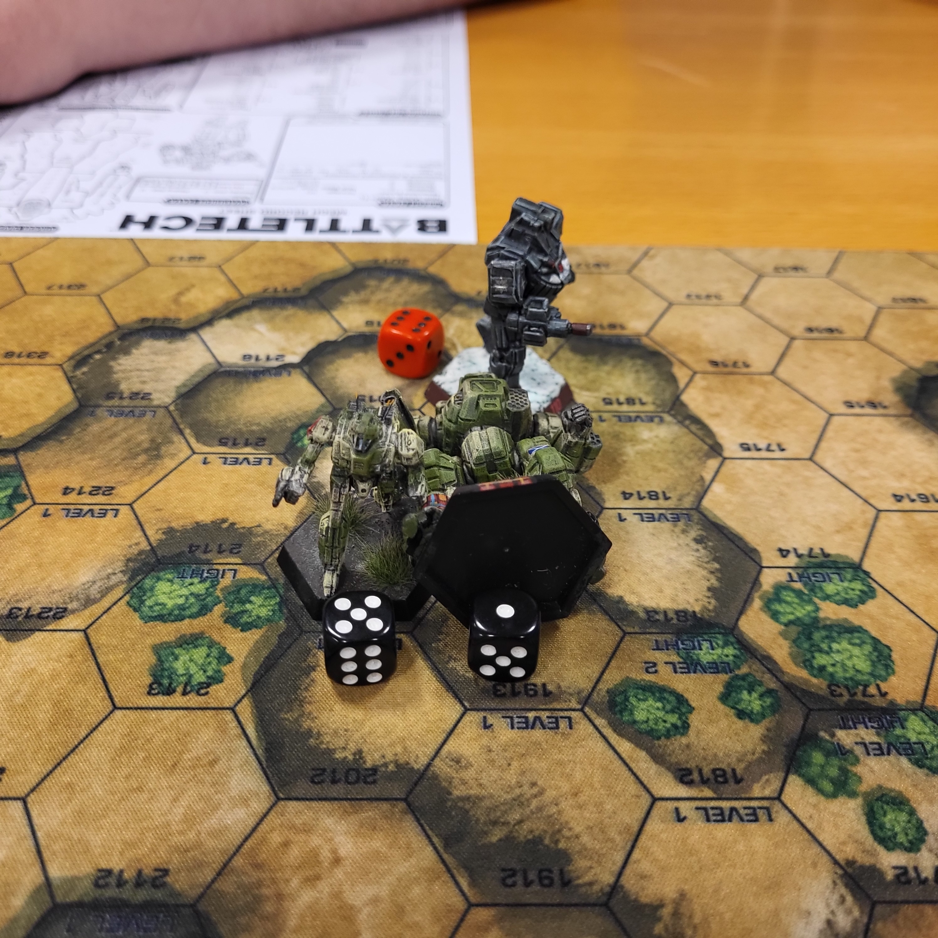 Battletech