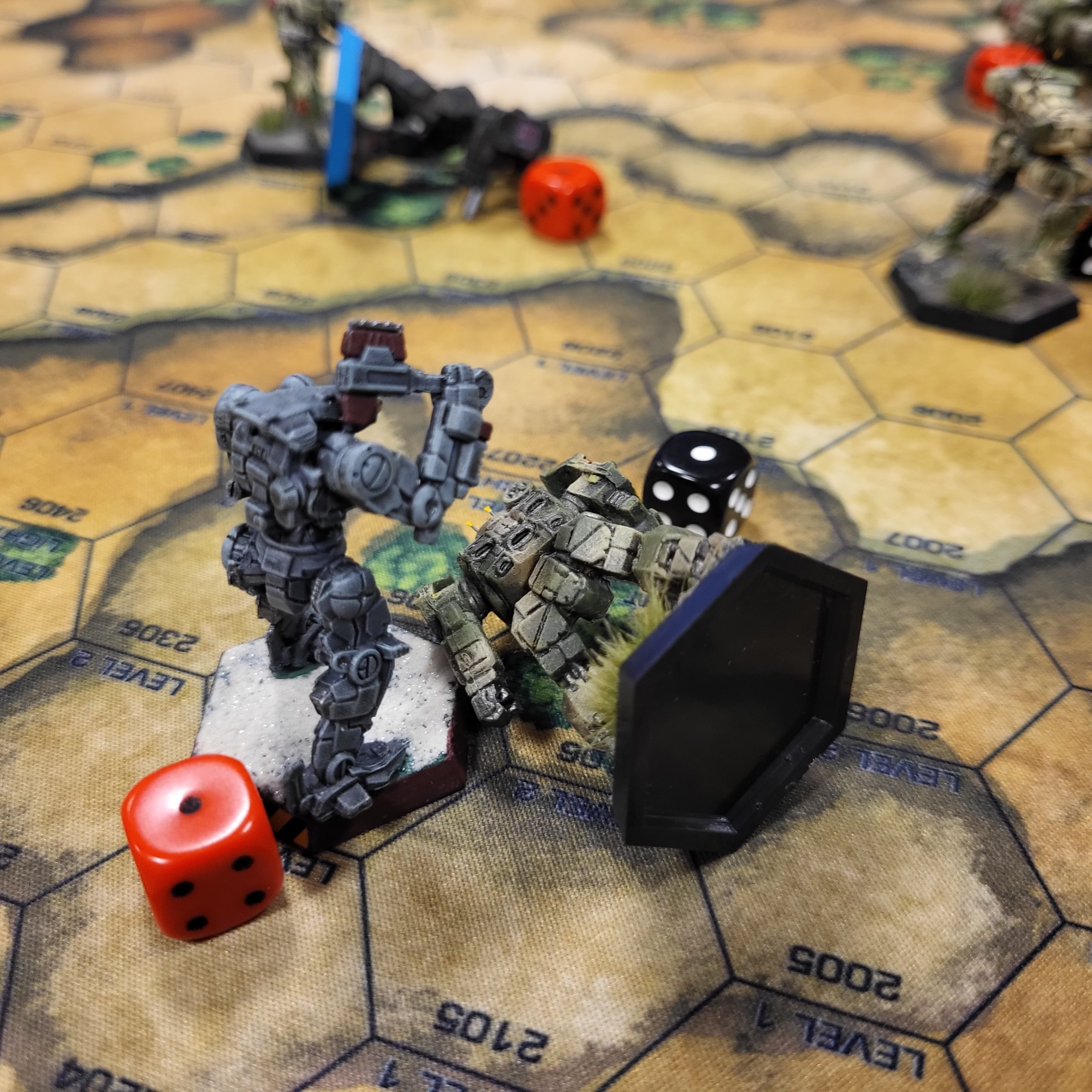 Battletech