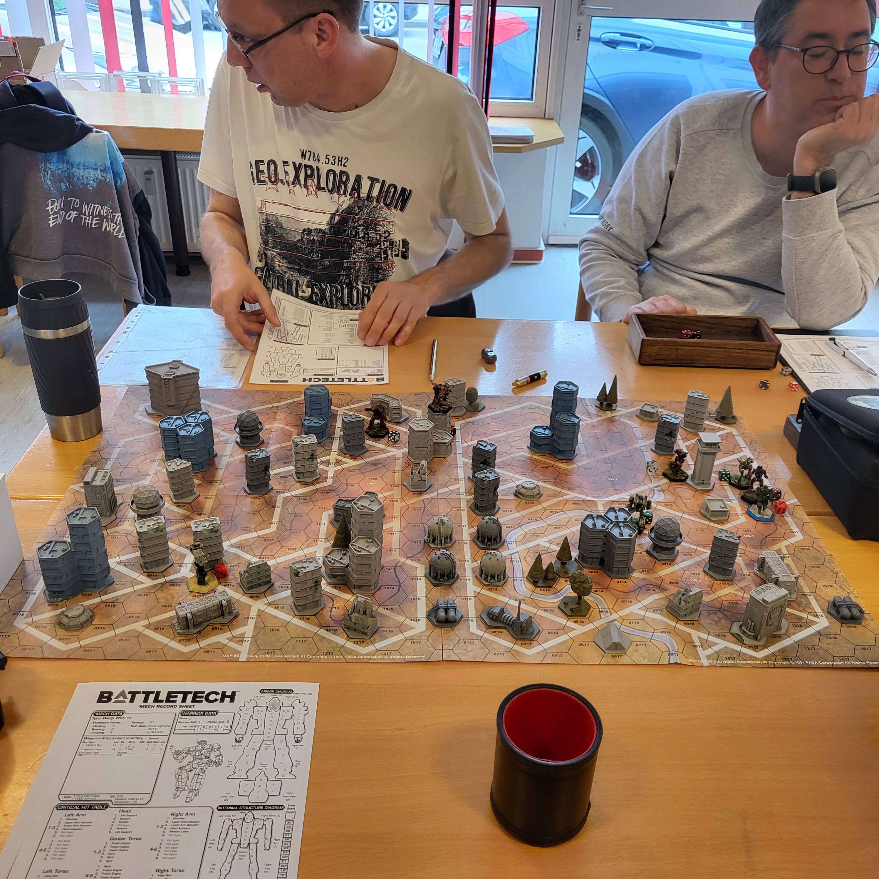 Battletech