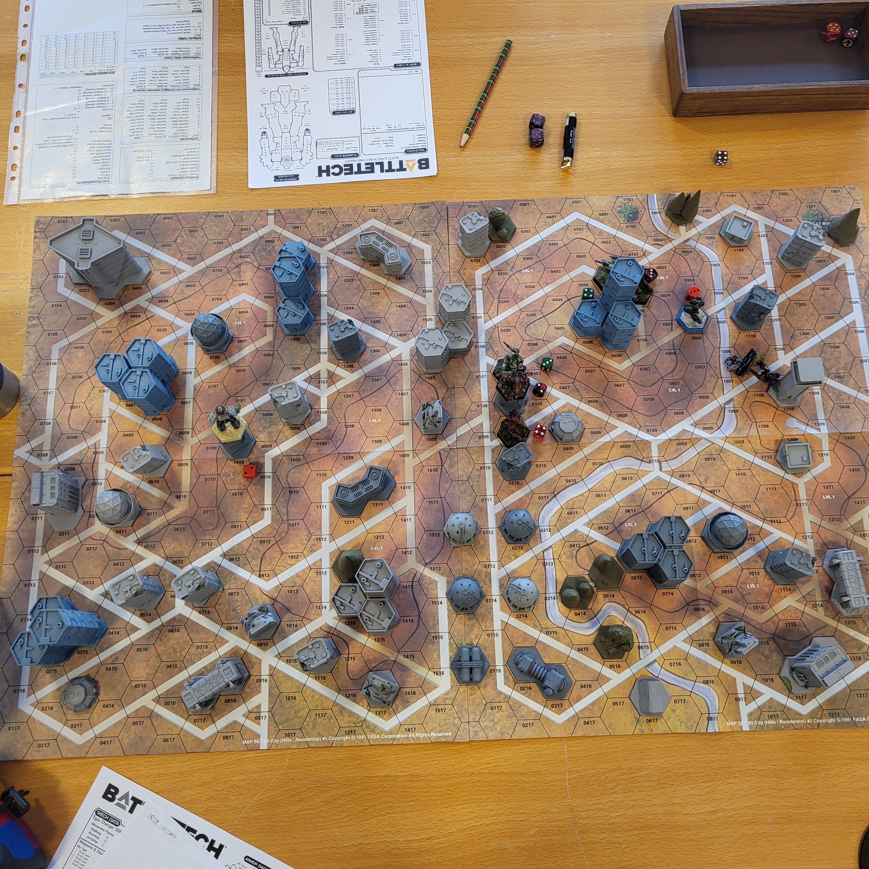 Battletech