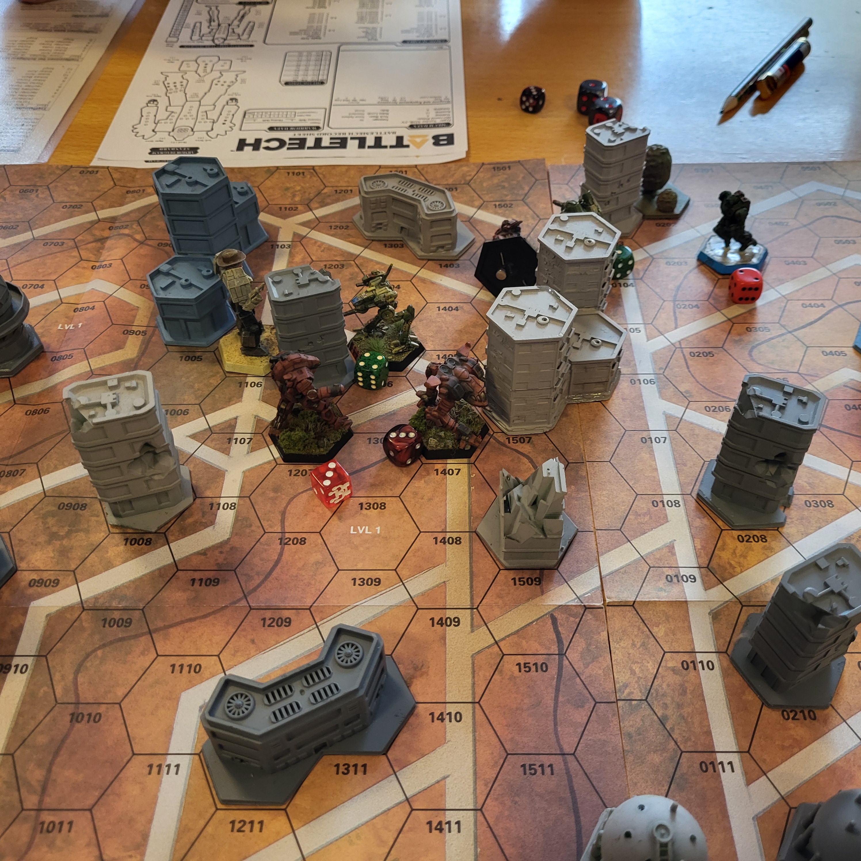 Battletech