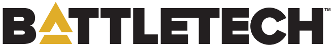 Battletech Logo