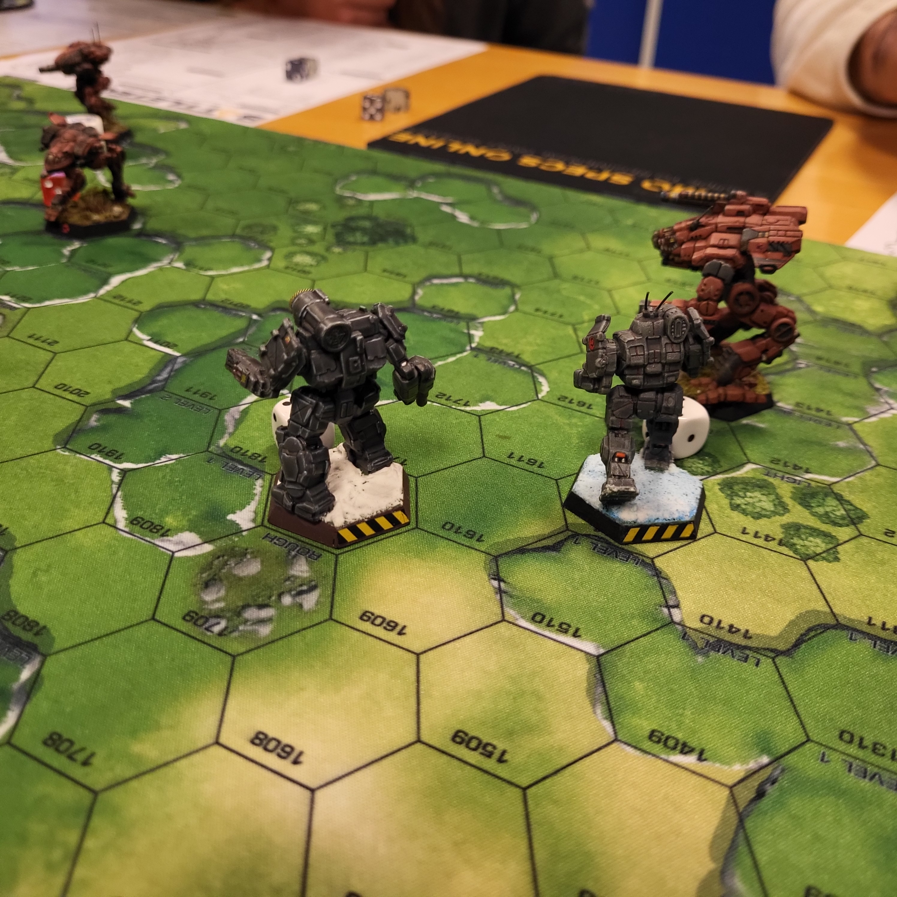 Battletech