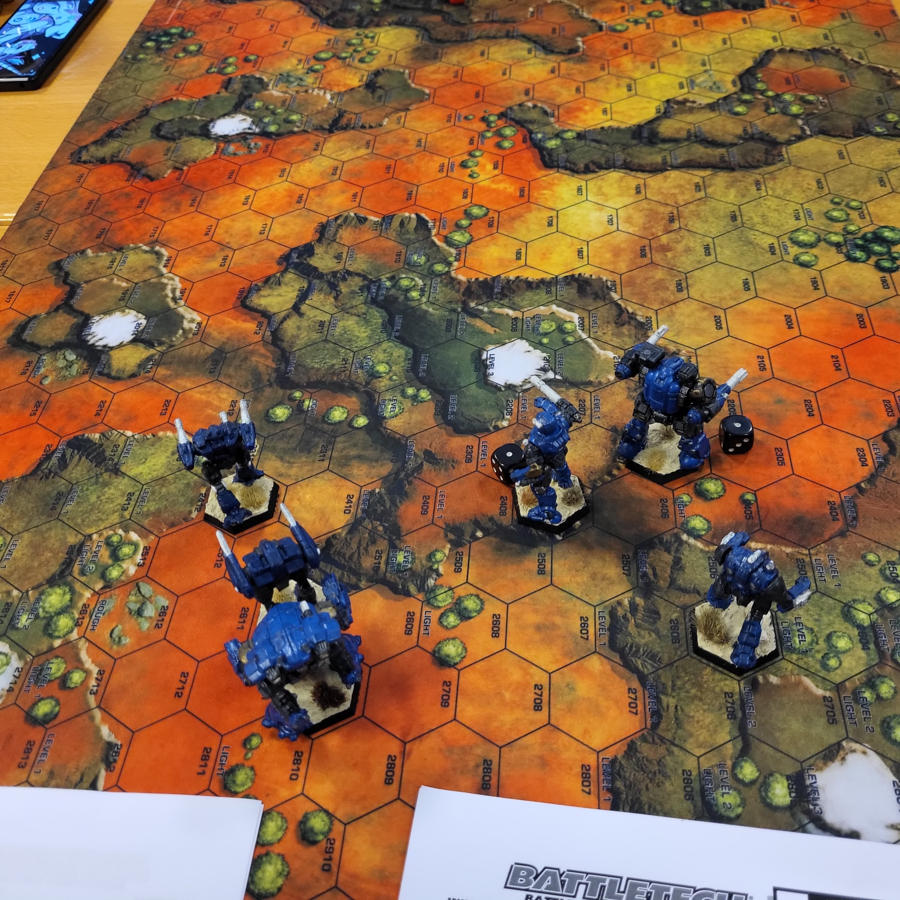 Battletech