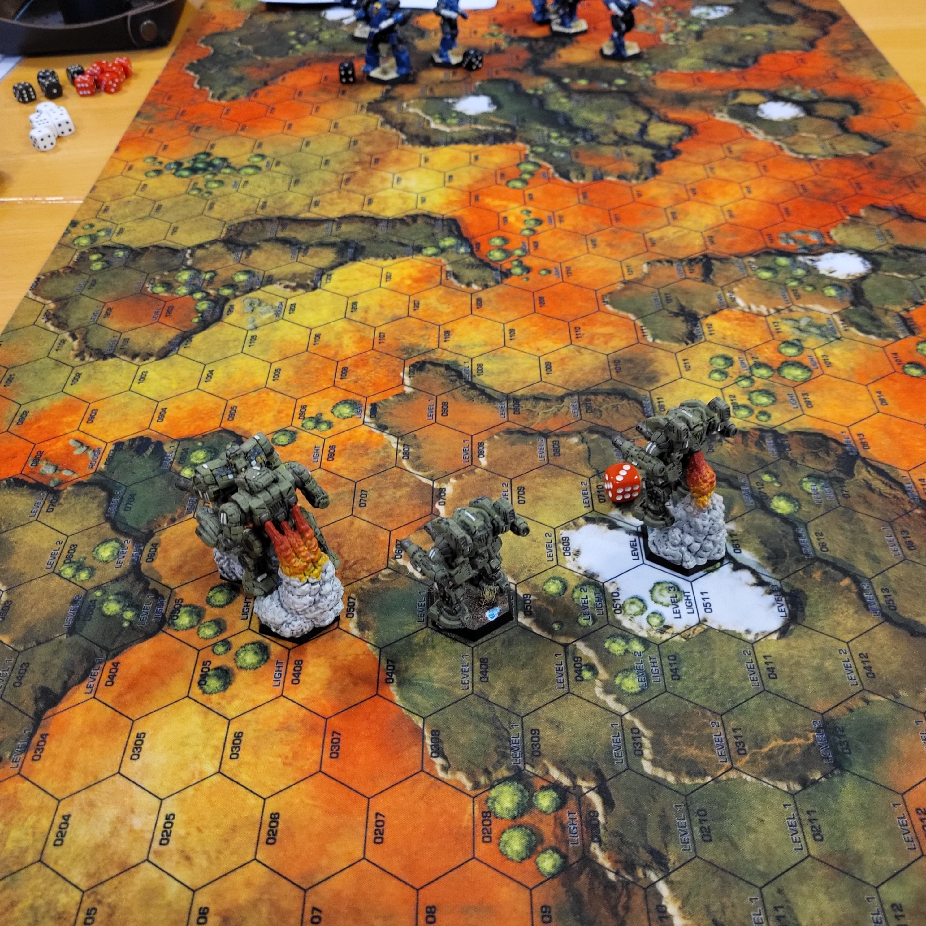 Battletech