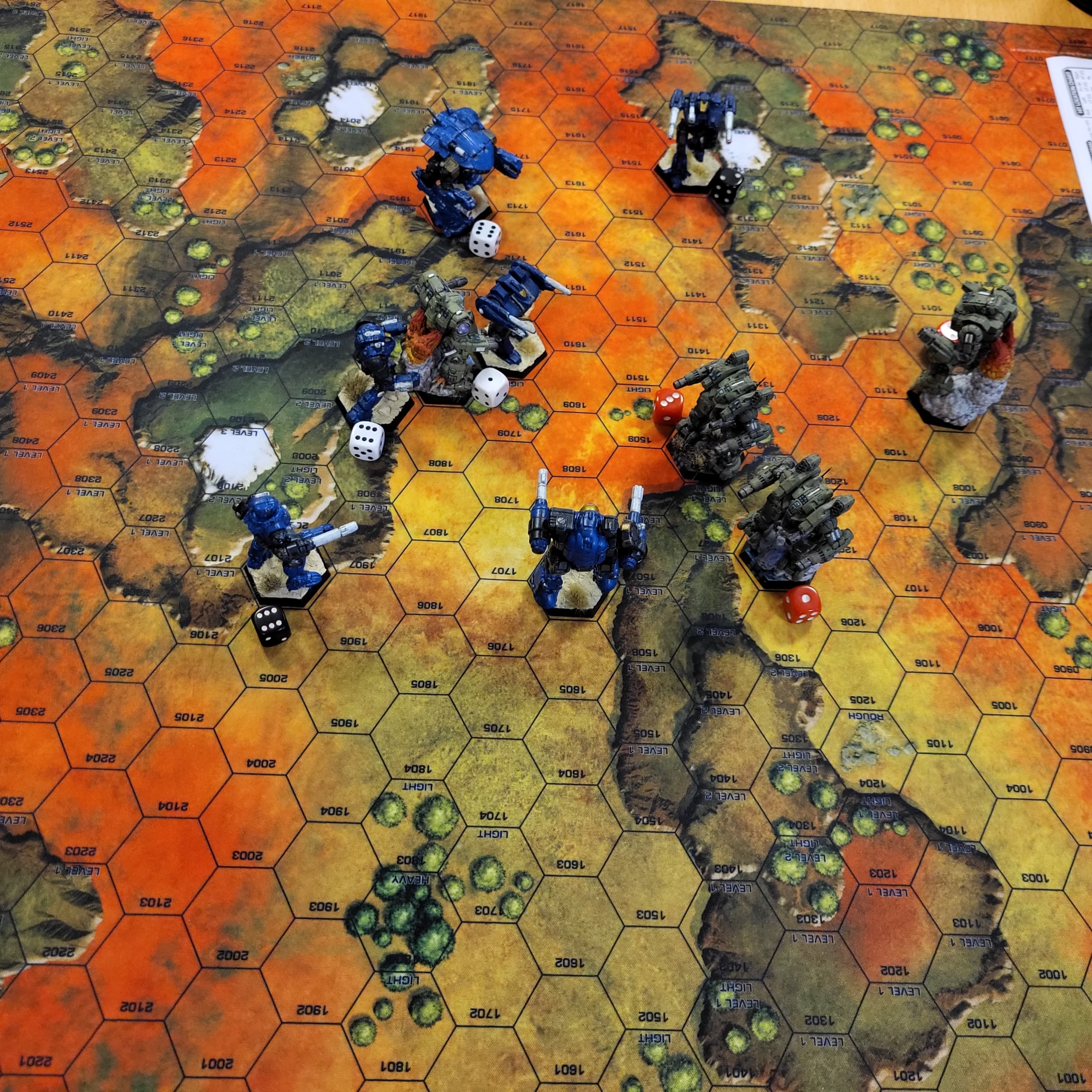 Battletech