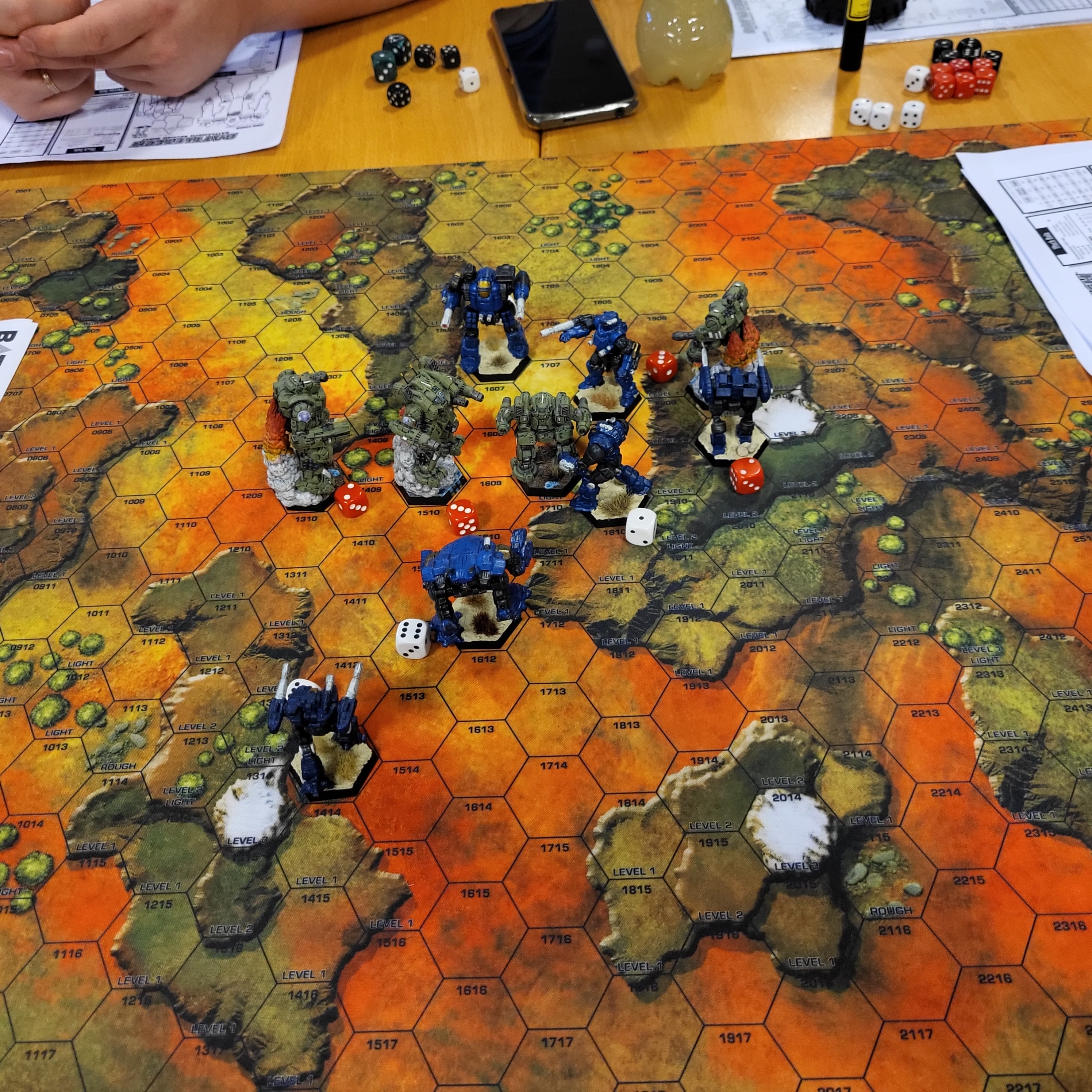 Battletech