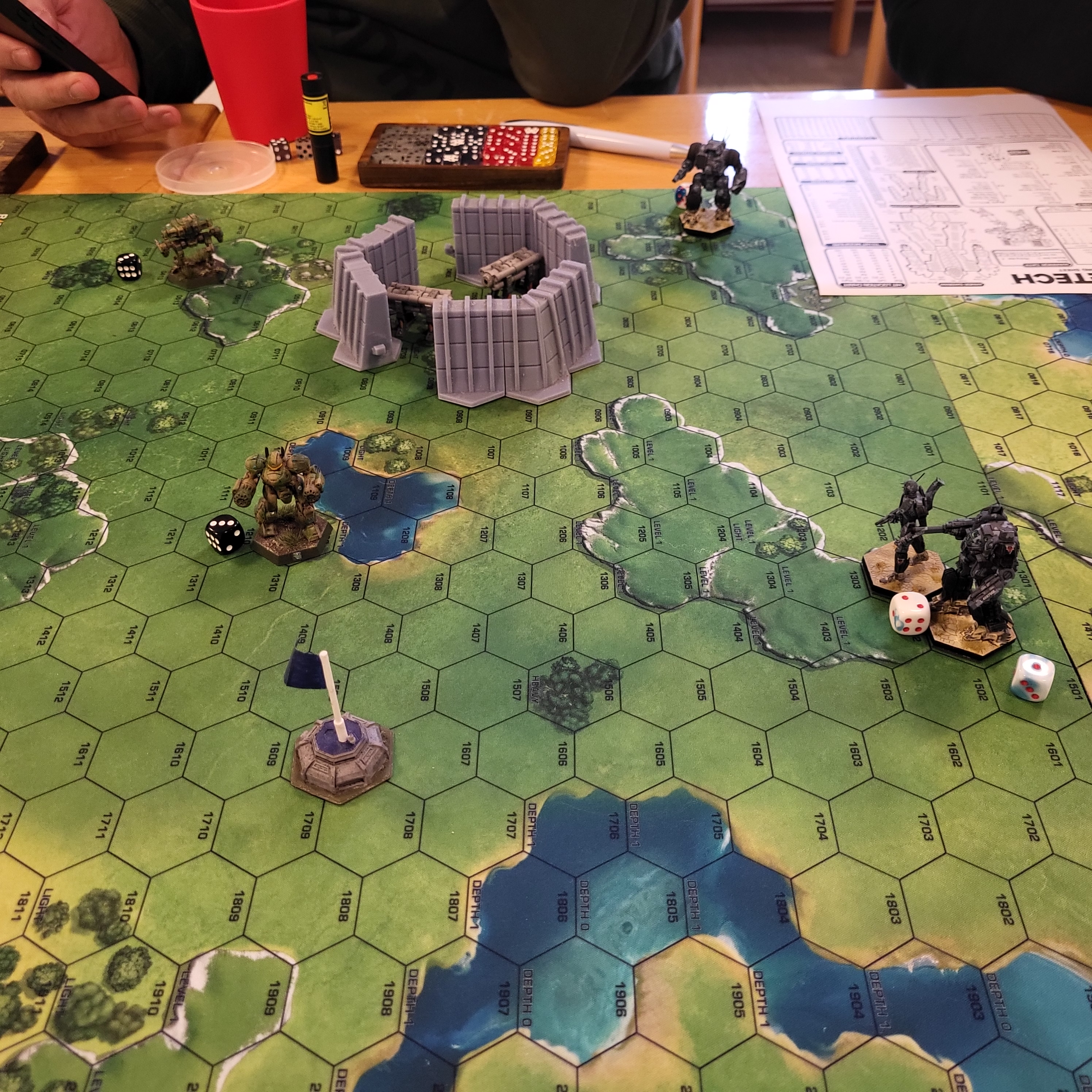 Battletech