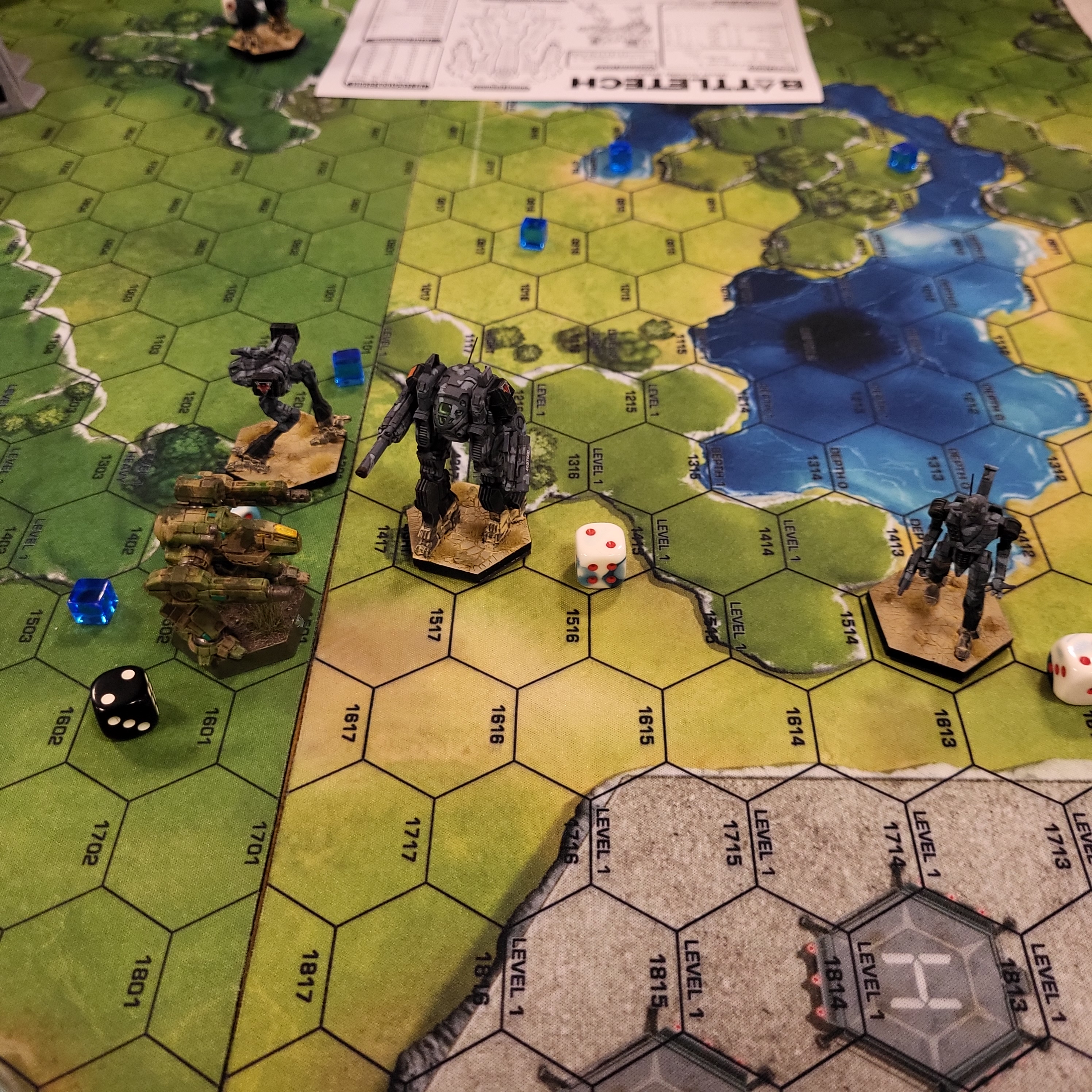 Battletech