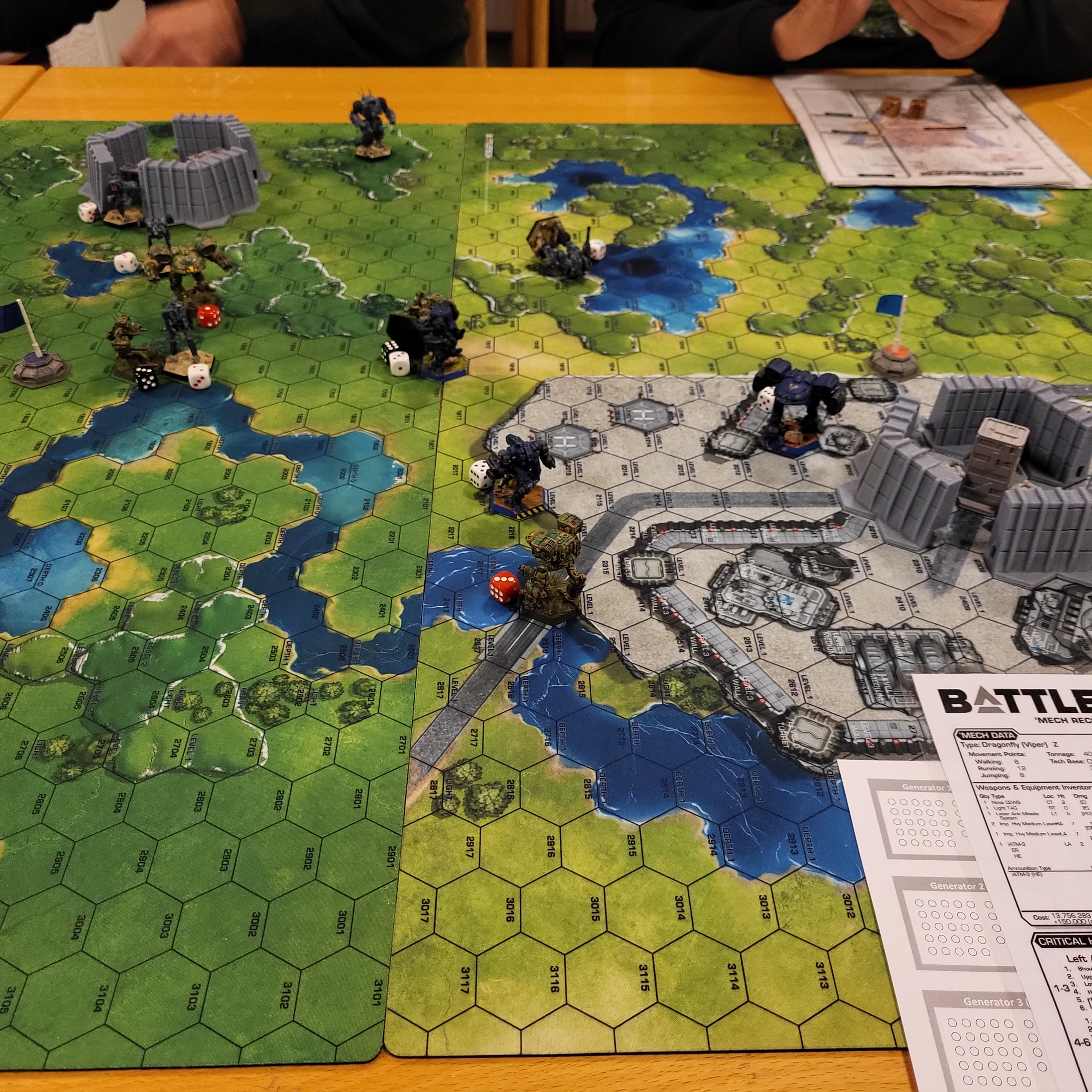 Battletech