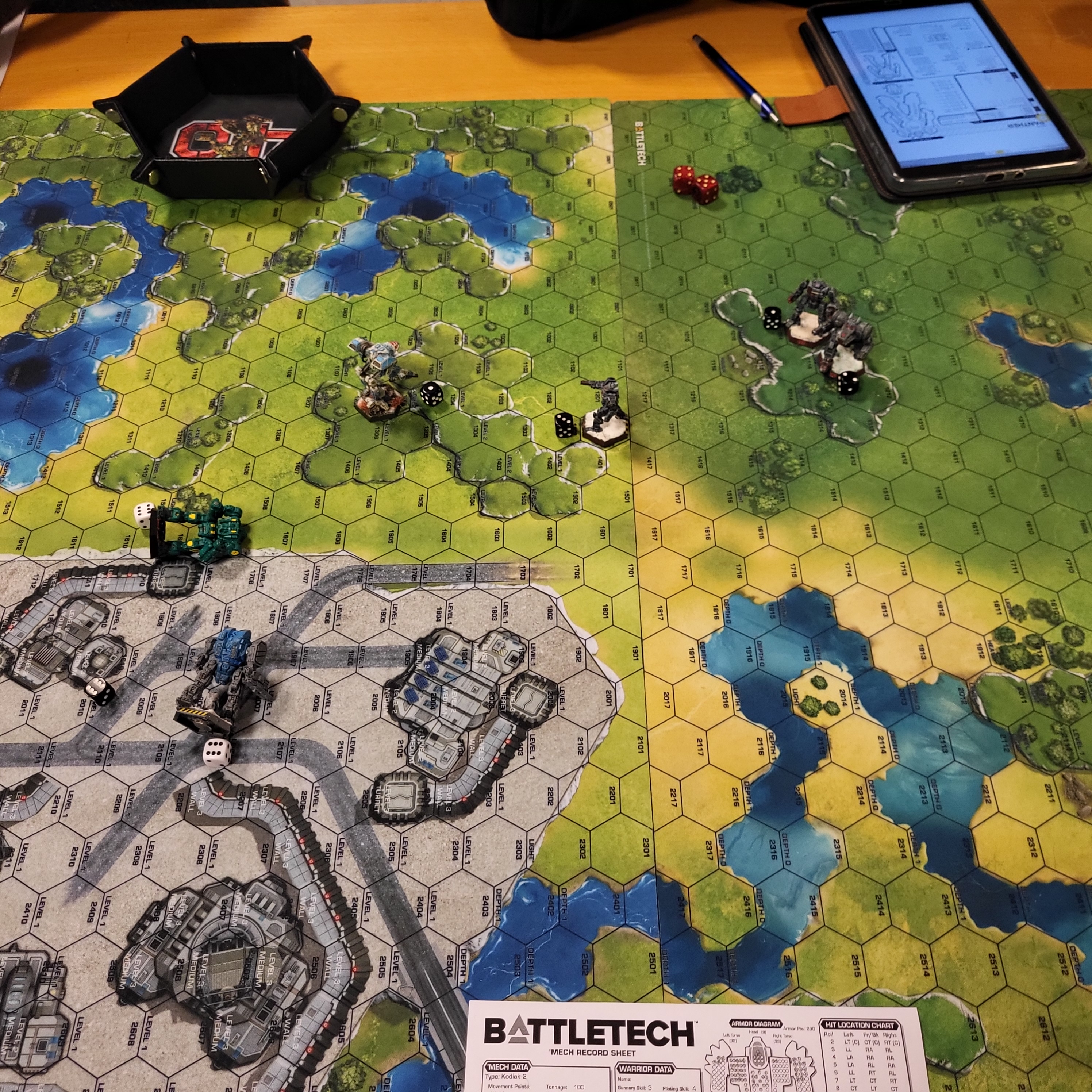 Battletech