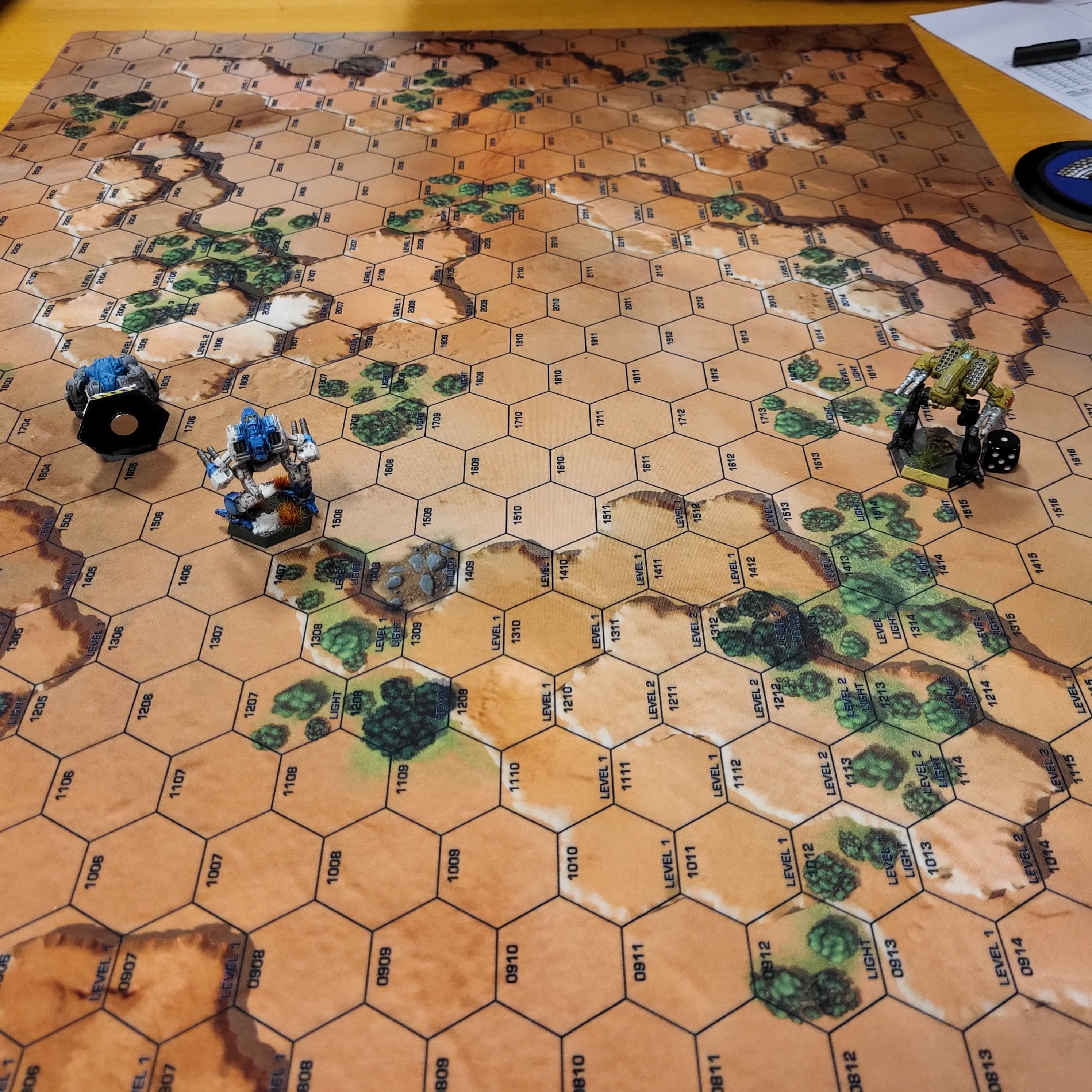 Battletech