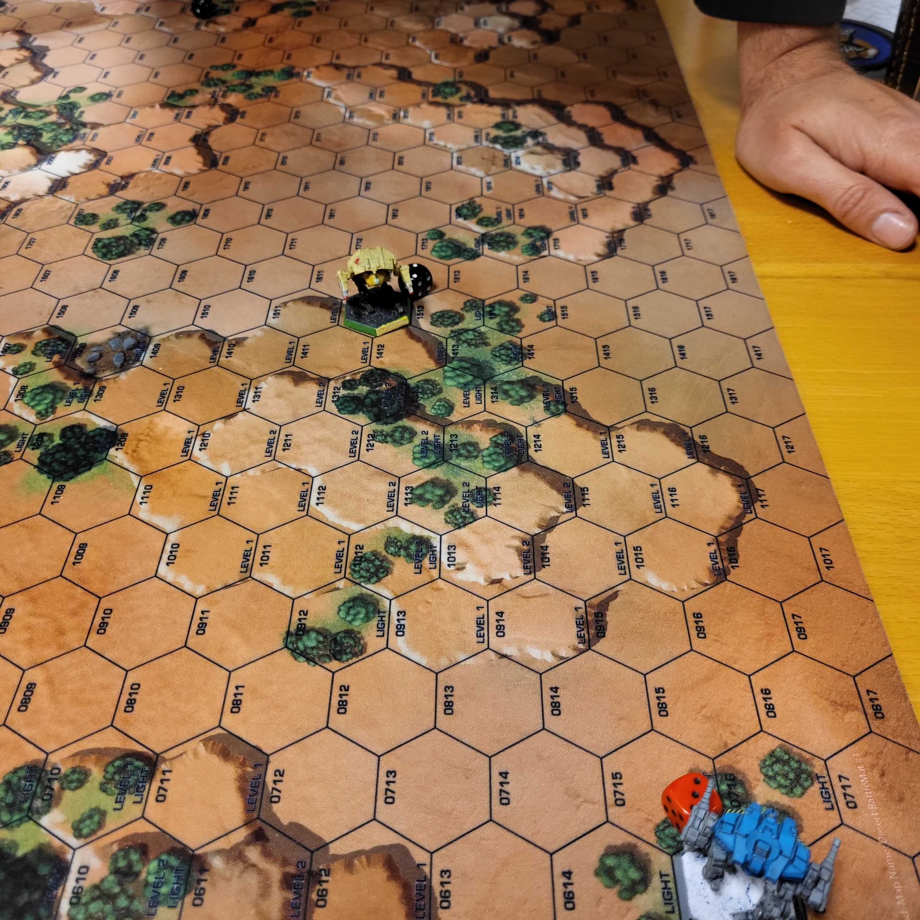 Battletech